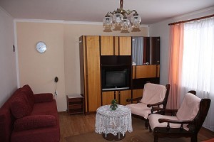 Apartman Sara