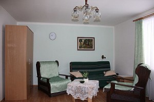 Apartman Sara